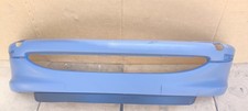 ORIGINAL FRONT BUMPER SUITABLE