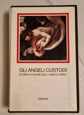 GLI ANGELI CUSTODI- MILLENNI