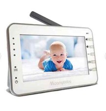 Baby monitor video digitale