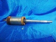 Indotto Motorino Imp. Lucas 54252038 Ford Anglia Cortina New Old Stock