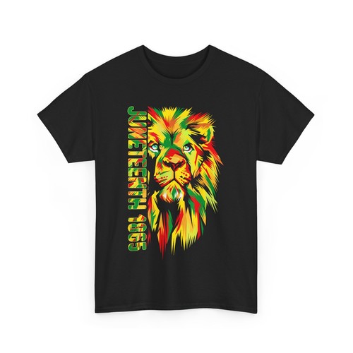 Camicia juneteen 1865 leone - camicia,
