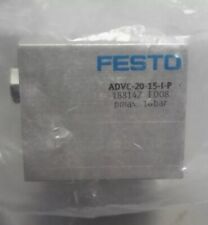 Cilindro corsa corta One Festo