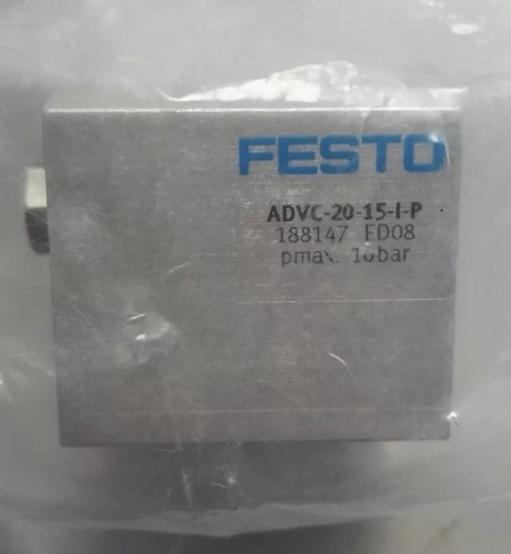 Nuovo festo advc - nuovo,