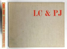 Le Corbusier & P. Jeanneret