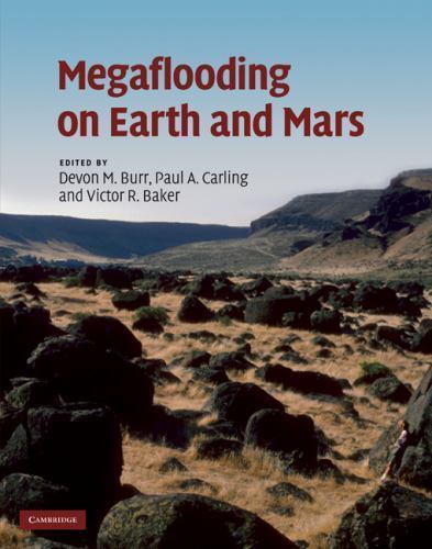 Megaflooding earth and - earth,