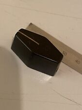 Mellotron Bulgin, manopola di