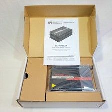 Hall Research SC-HDMI-2A