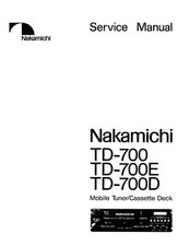 Manuale servizio - di,