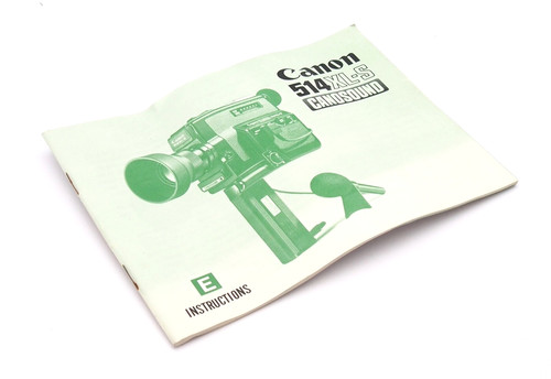 Canon 514xl canosound - 514xl-s,