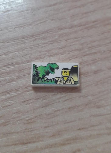 Lego 3069bpx16 piastrella - 3069bpx16,