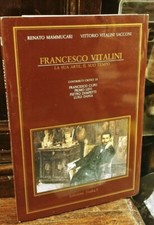 Francesco Vitalini - La sua