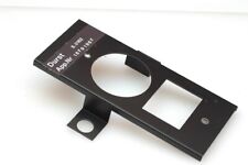 Durst M305 b/n colore * Parti di Ricambio * Spare Part * #17