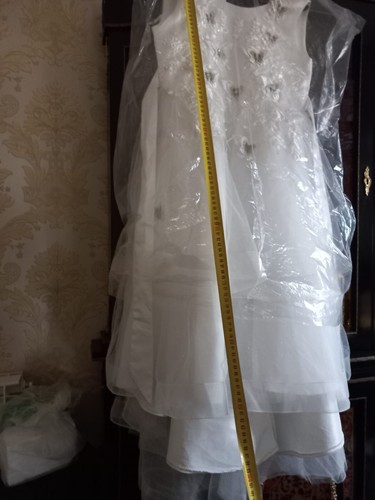 Abito cerimonia prima