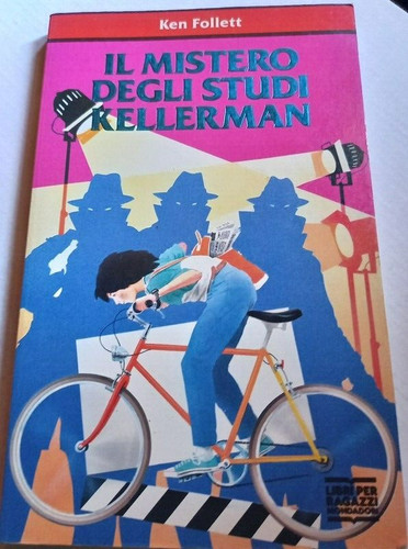 Mistero degli studi - il,
