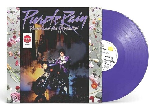 Prince and the revolution - prince,