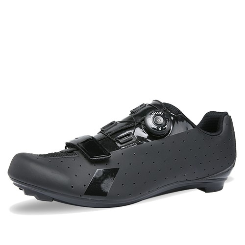 Scarpe ciclismo chiusura - scarpe,