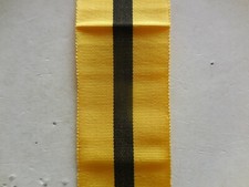 Nastro nastrino ribbon giallo