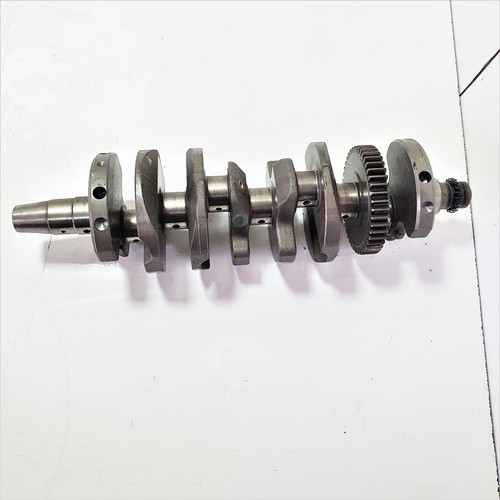 Albero motore yamaha xj6 600 - albero,