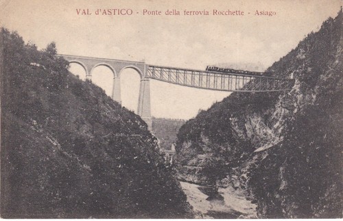 Vicenza val astico ponte - vicenza,