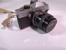 Fotocamera Vintage venduta