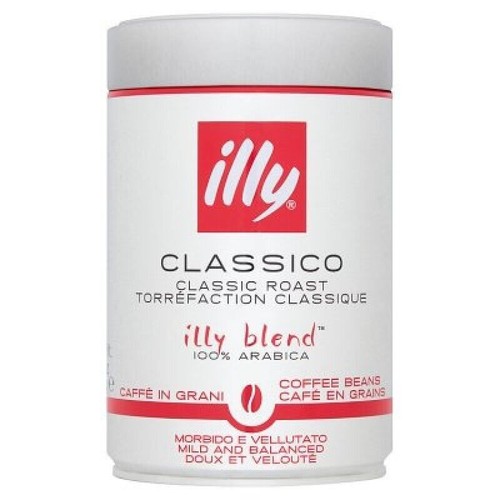 Illy 250g caffè - caffè, in