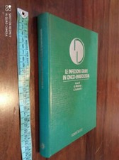 LIBRO-Le infezioni gravi in