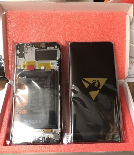 Display lcd touch screen - lcd,