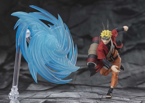 Bandai figuarts - s.h.,