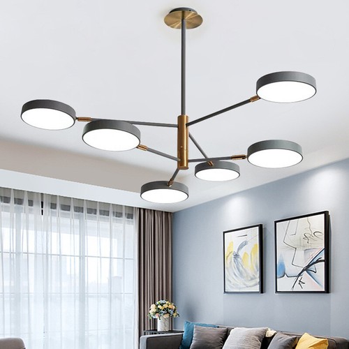 Lampadario sospensione - a,