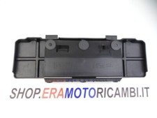 COVER TROUSSE ATTREZZI PLASTICA OGGETTI SOTTO SELLA SUZUKI AN 400 BURGMAN 2005