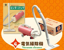 Aspirapolvere RH-15C Retro