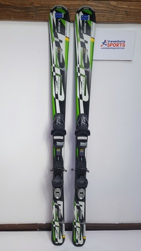Sci elan exar pro - exar, cm