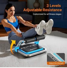 MERACH Ab Crunch Machine