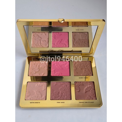 Too faced highlight - too, e