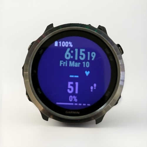 Garmin forerunner 645 - garmin, orologio