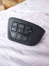 INTERRUTORE COMANDO LUCI per