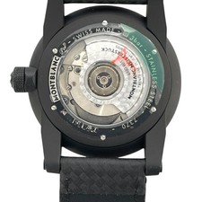 Orologio Montblanc TimeWalker