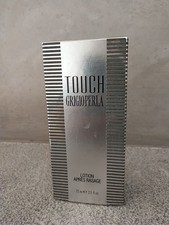 Touch Grigioperla Lotion Aprè