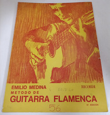 MEDINA Metodo de GUITARRA