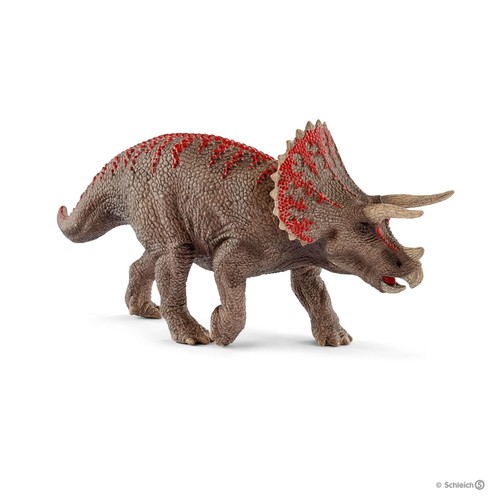 Triceratopo 2018 dinosauri - triceratopo, in