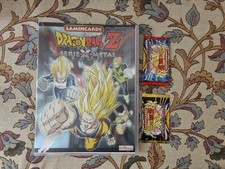 Album Dragon Ball Z X Metal