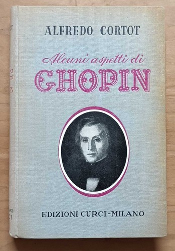 Alcuni aspetti chopin - di,