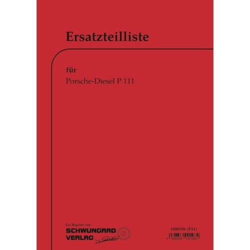 Trattore diesel porsche - diesel,