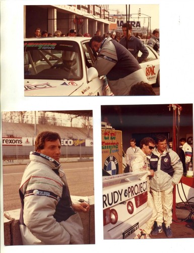 Bmw patrese cecotto 500 - bmw,