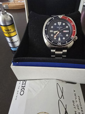 Seiko Prospex SRPA21 Edizione