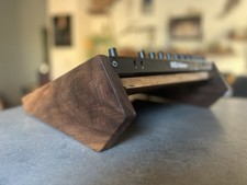 Ableton Push 2 Stand Walnut