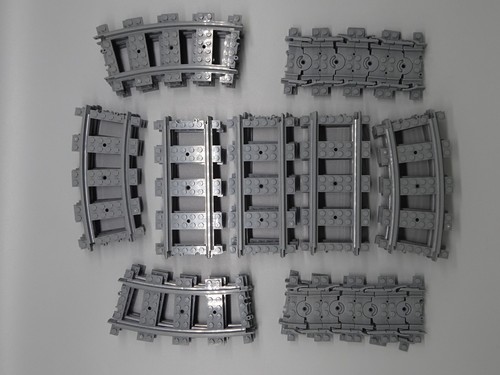 Lego city espansione - lego,
