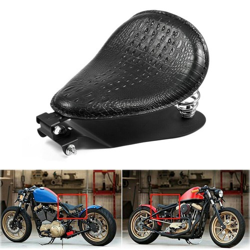 Sedile moto solo sella