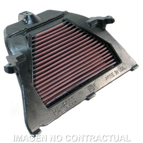 Filtro aria honda - aria, cbr