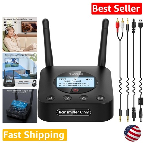 Trasmettitore bluetooth 3 - bluetooth, 5.3